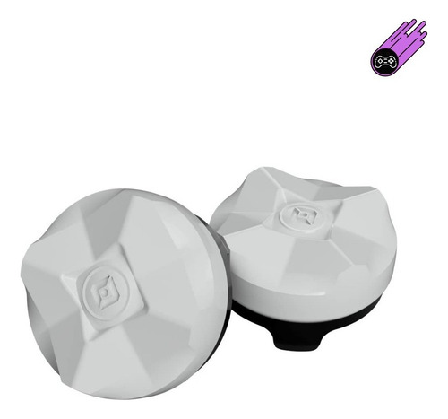 Kontrol Freek - Destiny 2 Ghost Ps4/ps5 Color Gris