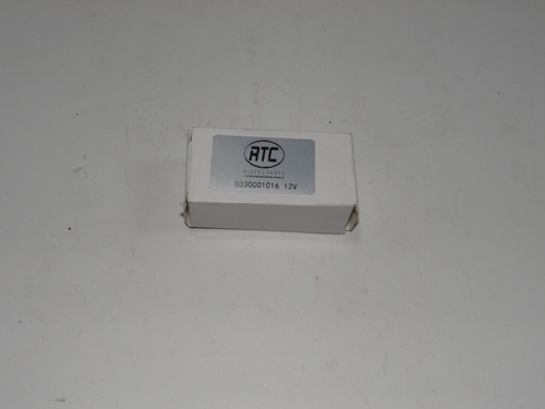 Imagen 4 de 4 de Selenoide De Apagado De Bomba De Inyeccion 12v Cargo 815