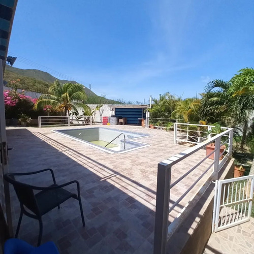 Casa En Venta En Margarita   San Juan Bautista