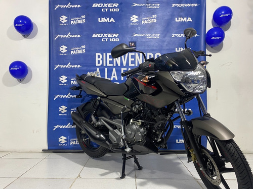 Imagen 3 de 18 de Bajaj Pulsar Ns 125