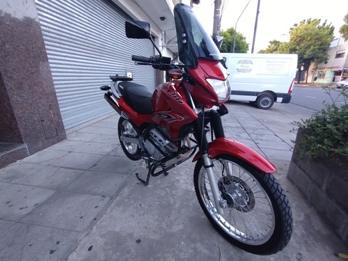 Imagen 2 de 18 de Honda Falcon Nx4 Excelente Estado, No Versys Klr Xre Tornado
