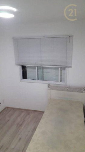 Imagem 20 de 28 de Apartamento Com 4 Dormitórios À Venda, 95 M² Por R$ 680.000,00 - Jardim Arpoador - São Paulo/sp - Ap24081