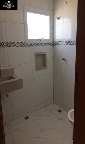 Imagem 15 de 19 de Excelente Apartamento Portal Ville Azaleia Boituva-sp - Ap00108 - 69447776
