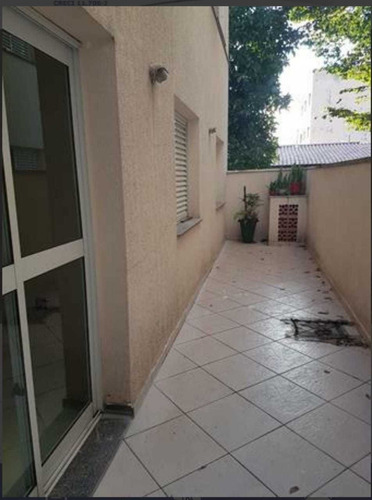 Imagem 2 de 13 de Venda Apartamento Térreo Sao Caetano Do Sul Barcelona Ref: 8 - 1033-8360