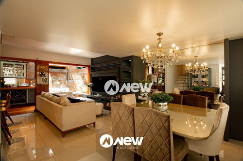 Imagem 5 de 30 de Casa Com 3 Dormitórios À Venda, 152 M² Por R$ 850.000,00 - Rondônia - Novo Hamburgo/rs - Ca3632