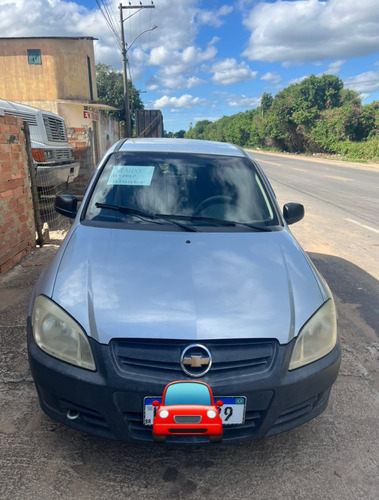Chevrolet Celta 1.0 life flex power 2p