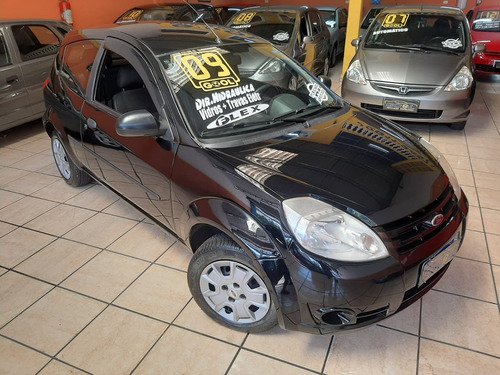 Ford Ka 1.0 Flex 3p