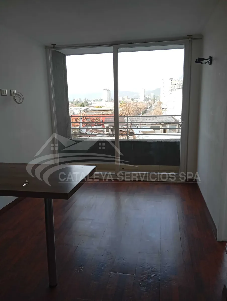 Imagen 5 de 19 de Vendo Comodo Dpto. 1 Hab-1baño (114505)