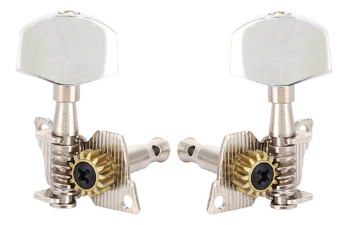 Ukulele Tuning Peg Profesional De Piezas De Ukelele Para