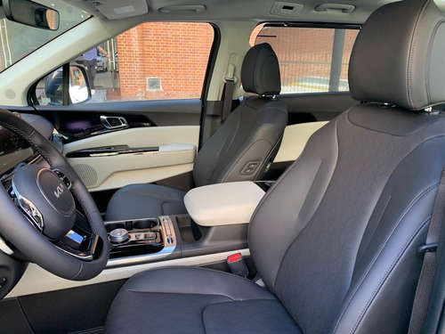 Imagen 14 de 21 de Kia Carnival