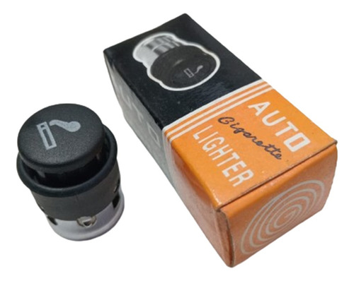 Encendedor 12v Chato Auto Pick Up Universal Nuevo