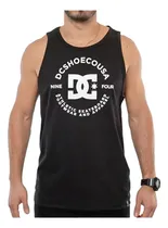 Comprar Indumentaria Dc Shoes Musculosa Star Pilot 1221105027