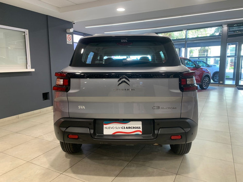 Citroën C3 Aircross 1.6 Vti Feel Pack