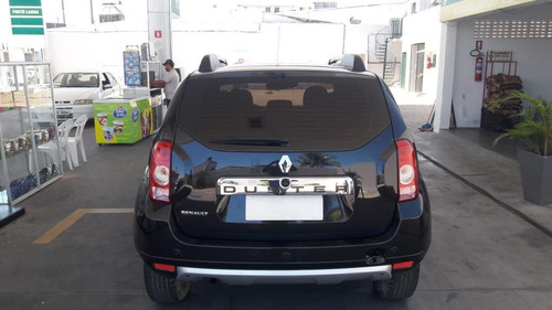 Renault Duster 1.6 Dynamique 4x2 16v Flex 4p Manual