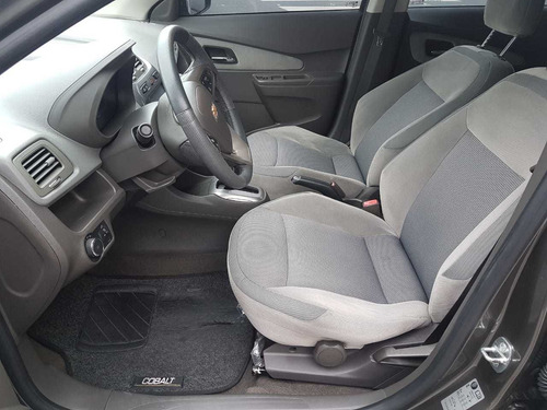 Chevrolet Cobalt 2014 1.8 Ltz Aut. 4p