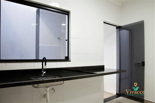 Imagem 4 de 14 de Sobrado À Venda, 68 M² Por R$ 399.000,00 - Burgo Paulista - São Paulo/sp - So0998