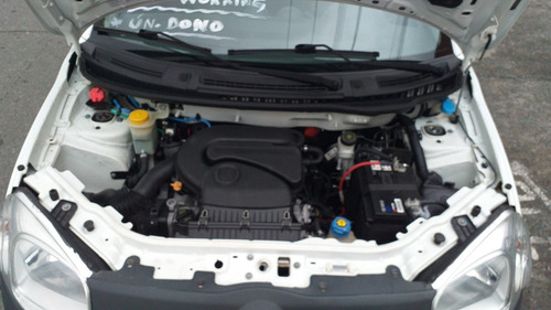 Fiat Fiorino FurgãO 1.4 Hard Working Flex 4p