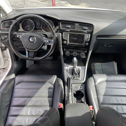 Volkswagen Golf GOLF VARIANT HIGHLINE 1.4 TSI AUT.