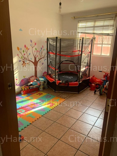 Imagen 11 de 14 de Venta De Departamento En Coyoacan