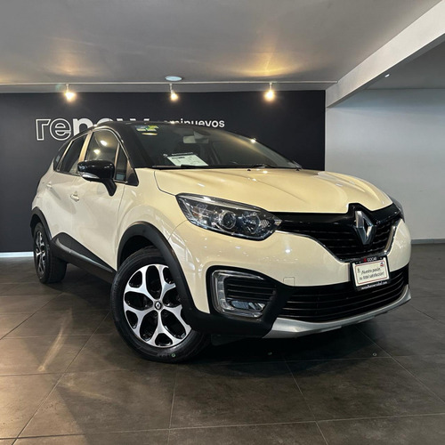 Renault Captur Vud 2019