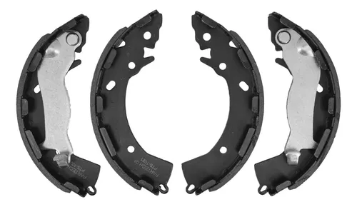 comprar Zapatas Freno Tambor P\u002F Hyundai Accent L4 1.6l 2012 A 2022