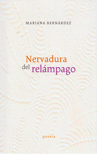 Nervadura Del Relámpago