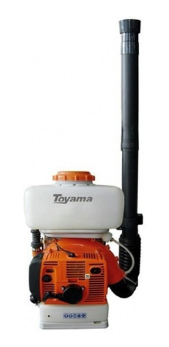 Atomizador A Mochila Fiasa® Toyama® 3wf-3 155888123