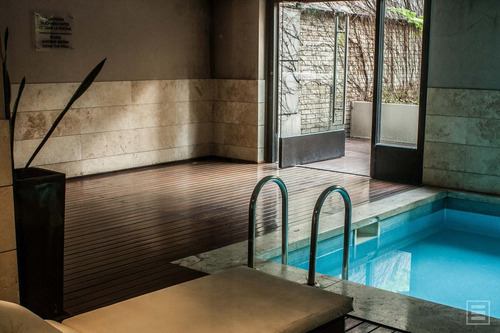 Imagen 26 de 30 de Venta Studio De 64 M² Con Amenities Y 2 Cocheras. Apto Alquiler Temporario.