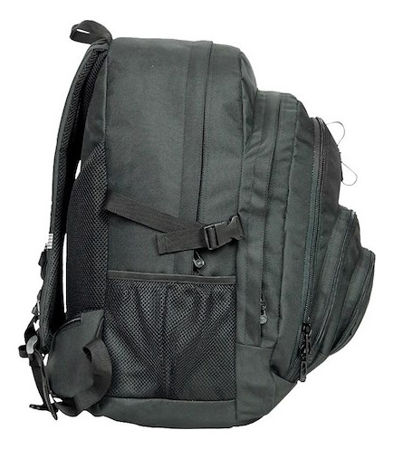 Mochila Kossok 114-dpg Reforzada 50lts Asfl70