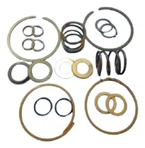 Comprar Kit Reparacion Caja Autoelevador Heli Lonking 1,5 A 4tn