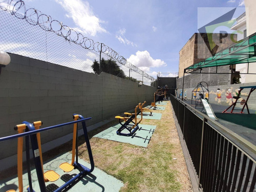 Imagem 14 de 22 de Apartamento Com 3 Dormitórios À Venda, 64 M² Por R$ 335.000,00 - Vila Nova Cachoeirinha - São Paulo/sp - Ap0204