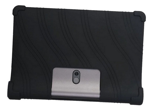 Funda Tablet Lenovo Yoga Smart Tab 10 Yt-x705f Jelly Case 