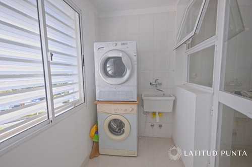 Imagen 26 de 30 de Apartamento En Le Jardin, 3 Suites Más Dependencia