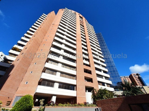 Imagen 1 de 12 de Apartamento En Venta Los Dos Caminos