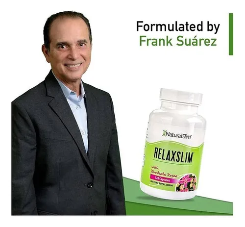 Natural Slim Relaxslim
