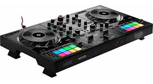 Imagen 1 de 4 de Hercules Djcontrol Inpulse 500