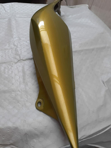 Honda Cb 600