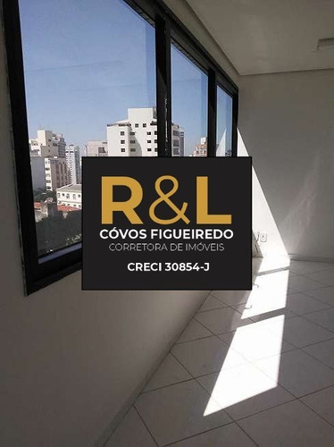 Imagem 5 de 9 de Salas/conjuntos - Vila Mariana - Ref: 3573 - L-conjuekimp