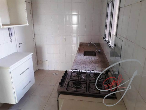 Imagem 7 de 24 de Apartamento Vila Campesina, 02 Suítes, 02 Vagas, Área De Lazer Completa - Ap00851 - 69339303