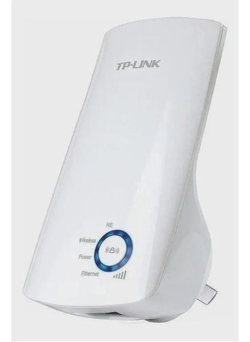 Repetidor Wireless Tp-link Tl-wa850re 300 Mbps