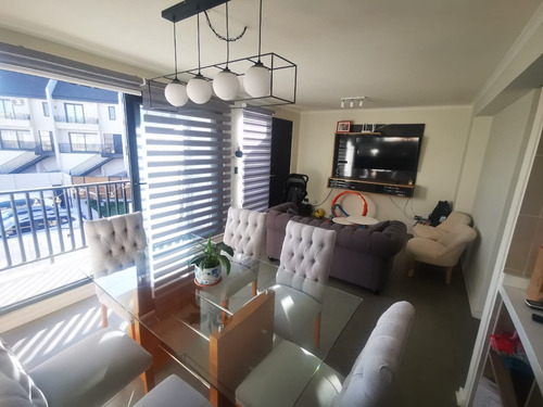 Imagen 15 de 22 de Hermosa Casa Barrio El Rosal(vende Dueño)