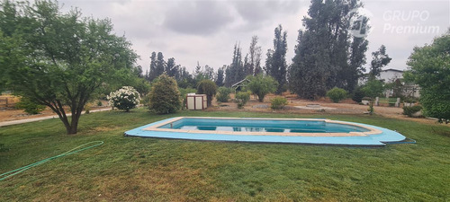 Parcela En Venta En Mostazal Al Lado Country Club Angosturas