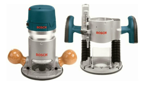 Bosch 1617evspk Kit Combinado De Herramientas De Enrutador