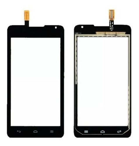 Mica Táctil Digitizer Huawei Y530 Somos Tienda Física