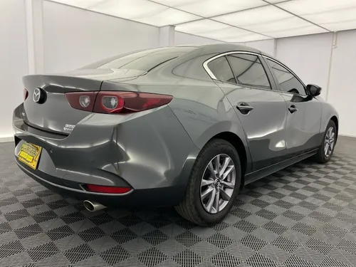 Mazda 3 2.0 At 2024