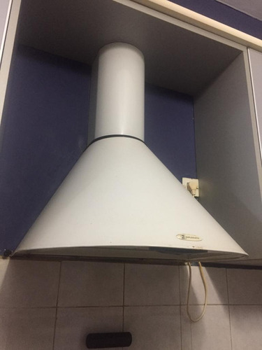 Campana De Cocina Diplomatic