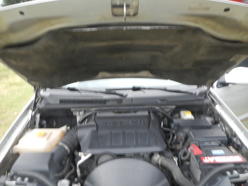 Jeep Grand Cherokee 4.7 Limited Atx