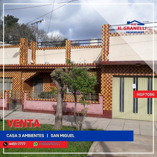 Casa En Venta En Santa Brigida