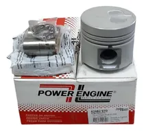 Comprar Subconjunto-pistones P\u002F Peugeot-citroen 206-partner-306-berlingo 1.9 Diesel Dw8 (pow)