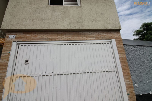 Sobrado - Ref: 7888